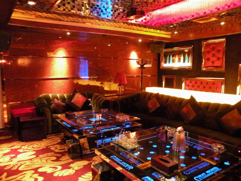 安康商务ktv，创新商务ktv新模式-镇坪县ktv预订