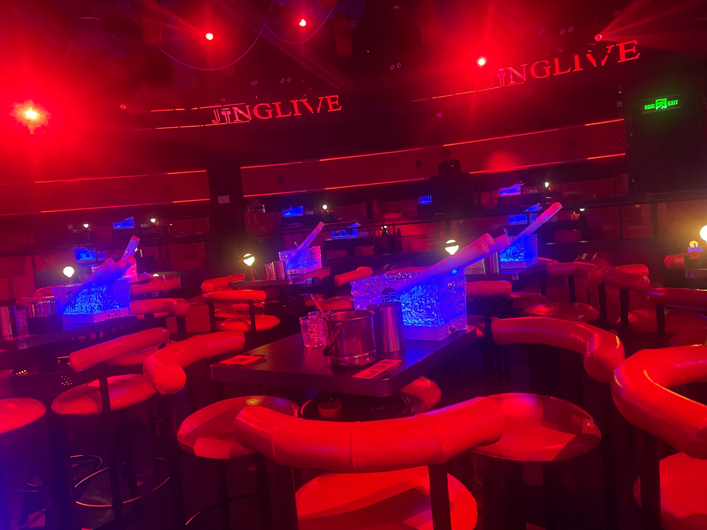 安康商务ktv引领商务ktv新玩法-镇坪县ktv预订