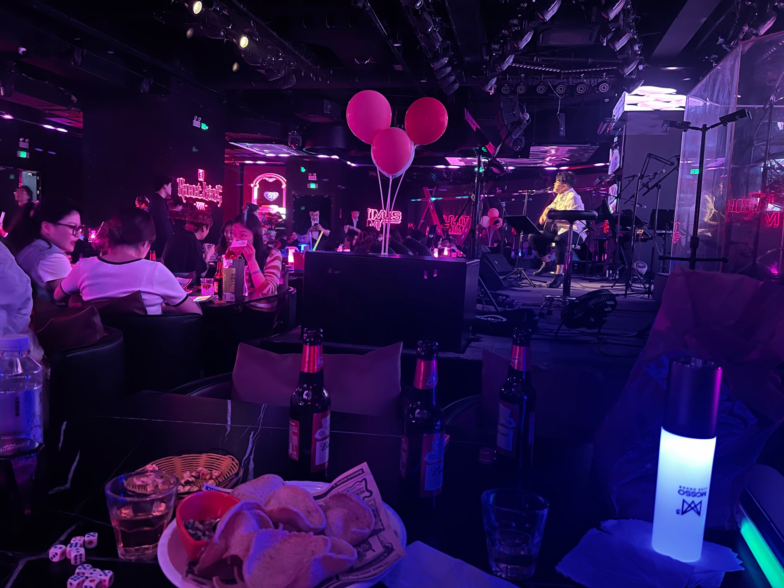 安康商务ktv夜场商务ktv宣传优选-平利县ktv预订